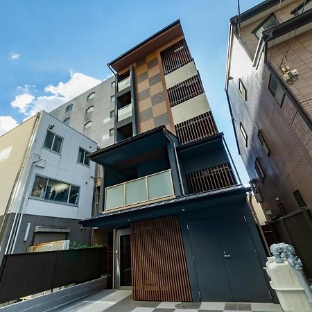Hotel Doria Kyoto Karasuma Gojo Zewnętrze zdjęcie