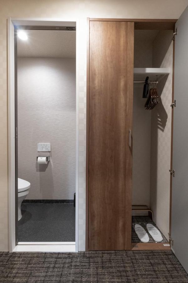 Hotel Doria Kyoto Karasuma Gojo Zewnętrze zdjęcie