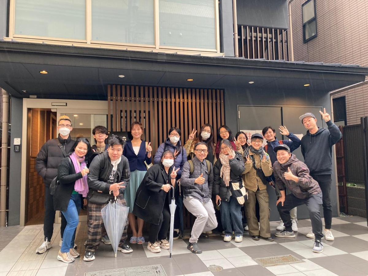 Hotel Doria Kyoto Karasuma Gojo Zewnętrze zdjęcie