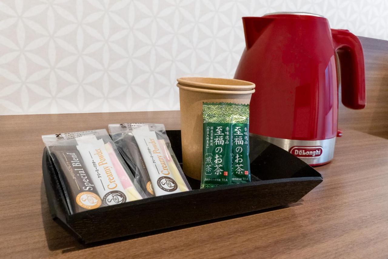 Hotel Doria Kyoto Karasuma Gojo Zewnętrze zdjęcie