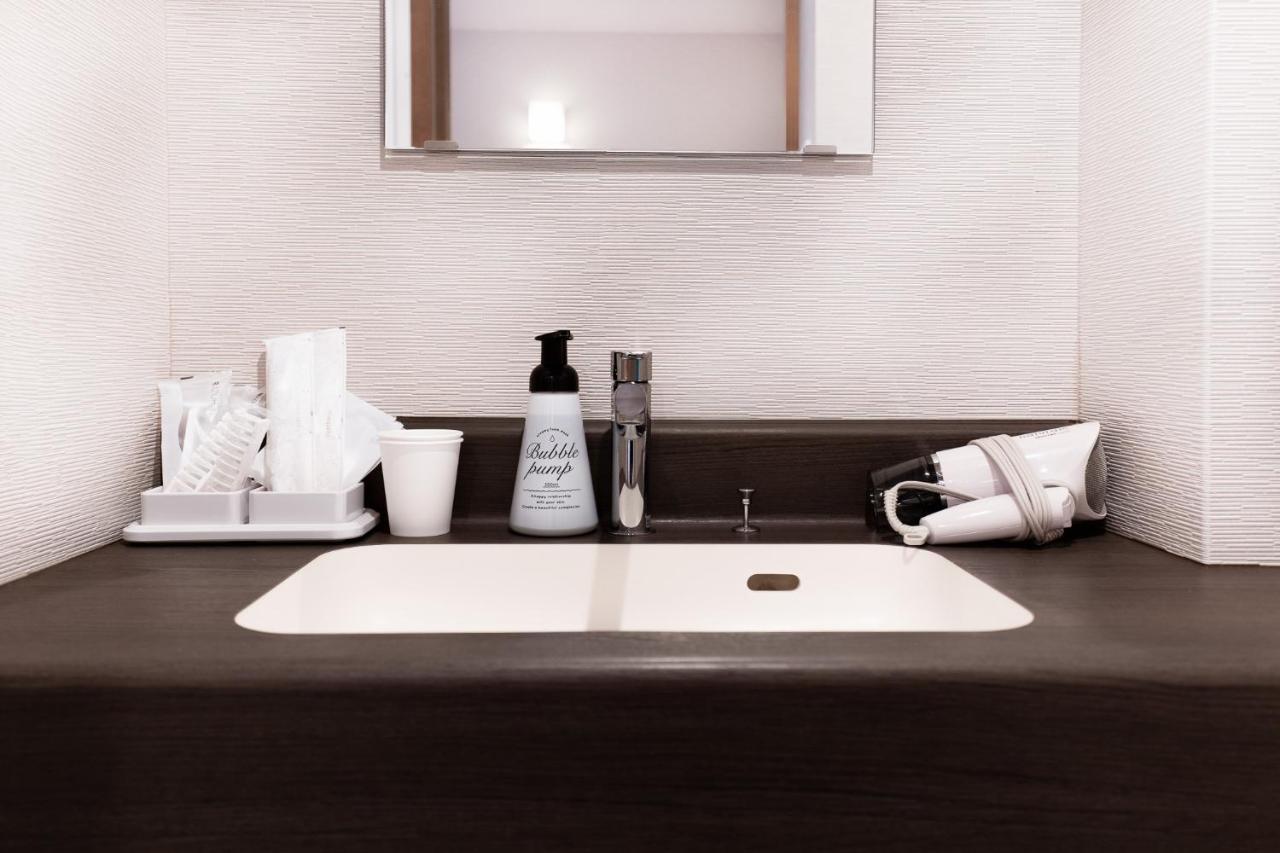 Hotel Doria Kyoto Karasuma Gojo Zewnętrze zdjęcie