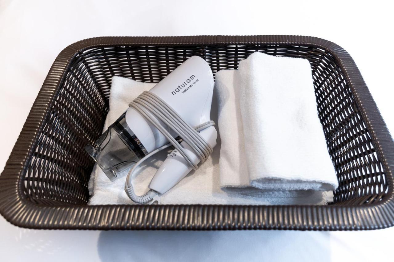 Hotel Doria Kyoto Karasuma Gojo Zewnętrze zdjęcie