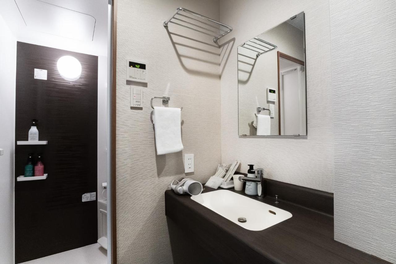 Hotel Doria Kyoto Karasuma Gojo Zewnętrze zdjęcie