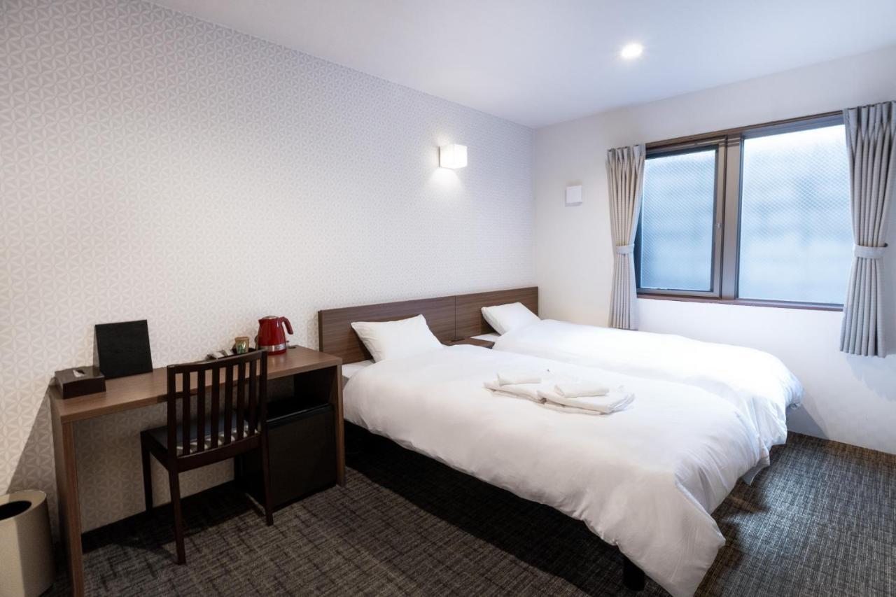 Hotel Doria Kyoto Karasuma Gojo Zewnętrze zdjęcie